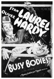 دانلود فیلم Busy Bodies 1933378028-394856823