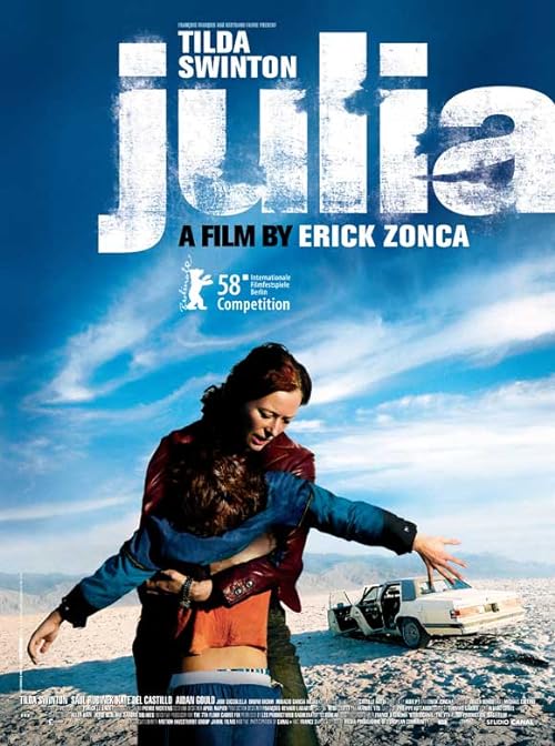 دانلود فیلم Julia 2008