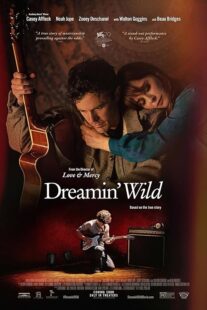 دانلود فیلم Dreamin’ Wild 2022377953-1183446281