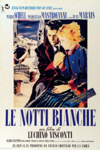 دانلود فیلم Le Notti Bianche 1957377991-737248800