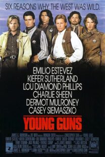 دانلود فیلم Young Guns 1988378591-1367876132