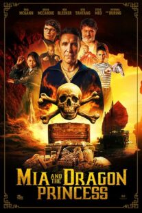 دانلود فیلم Mia and the Dragon Princess 2023379557-397740748