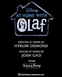 دانلود انیمیشن At Home with Olaf379389-931977241