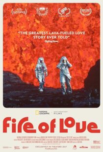 دانلود فیلم Fire of Love 2022377649-1740920149