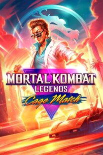 دانلود انیمیشن Mortal Kombat Legends: Cage Match 2023378294-363372031