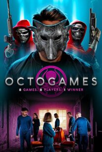 دانلود فیلم The OctoGames 2022377827-545909461