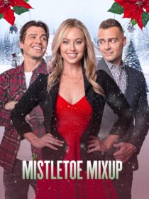 دانلود فیلم Mistletoe Mixup 2021378956-2043034936