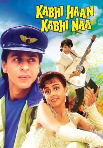 دانلود فیلم هندی Kabhi Haan Kabhi Naa 1994377641-692862071