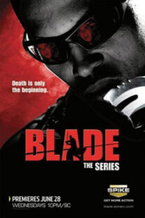 دانلود سریال Blade: The Series378182-1528718303