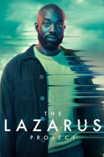 دانلود سریال The Lazarus Project378400-1329658790