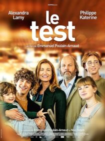 دانلود فیلم The Test 2021378326-1373556497