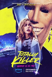 دانلود فیلم Totally Killer 2023378128-535529060