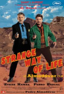 دانلود فیلم Strange Way of Life 2023377768-1124525522