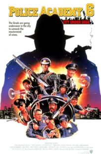 دانلود فیلم Police Academy 6: City Under Siege 1989377596-505168321