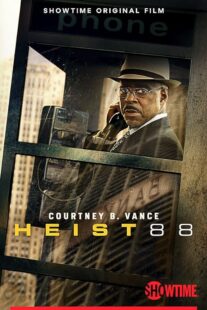 دانلود فیلم Heist 88. 2023378280-1822194124