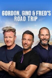 دانلود سریال Gordon, Gino & Fred’s Road Trip379489-2021484712