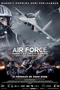 دانلود فیلم Air Force: The Movie – Selagi Bernyawa 2022377677-47973552