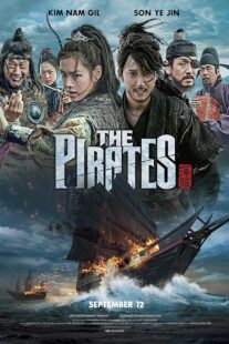 دانلود فیلم کره‌ای The Pirates 2014377565-1448479975