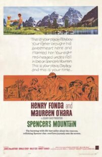 دانلود فیلم Spencer’s Mountain 1963379045-353957570