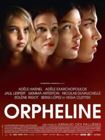 دانلود فیلم Orphan 2016379012-1956760905