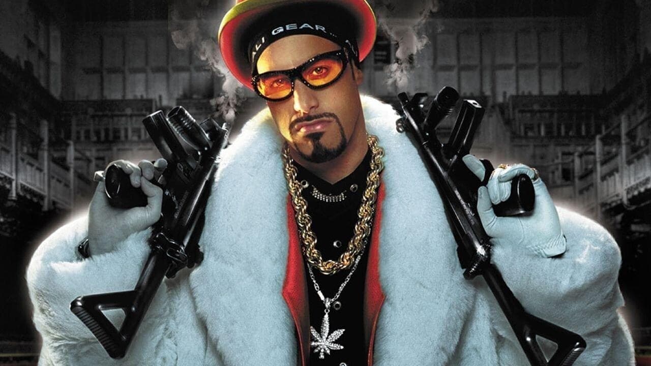 دانلود فیلم Ali G Indahouse 2002