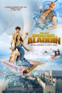 دانلود فیلم The New Adventures of Aladdin 2015377795-993853109