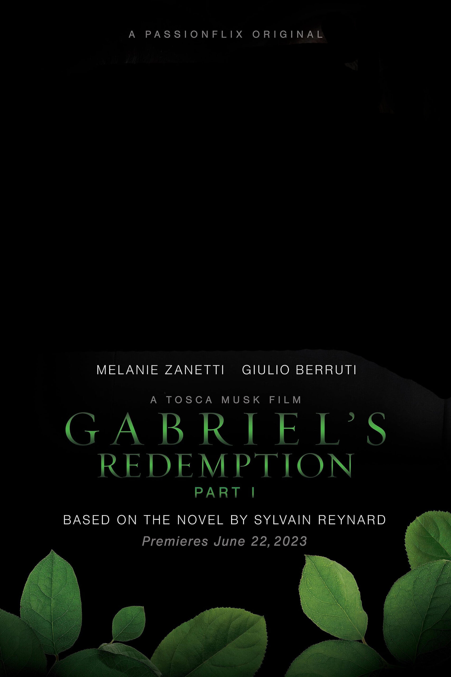 دانلود فیلم Gabriel’s Redemption: Part One 2023