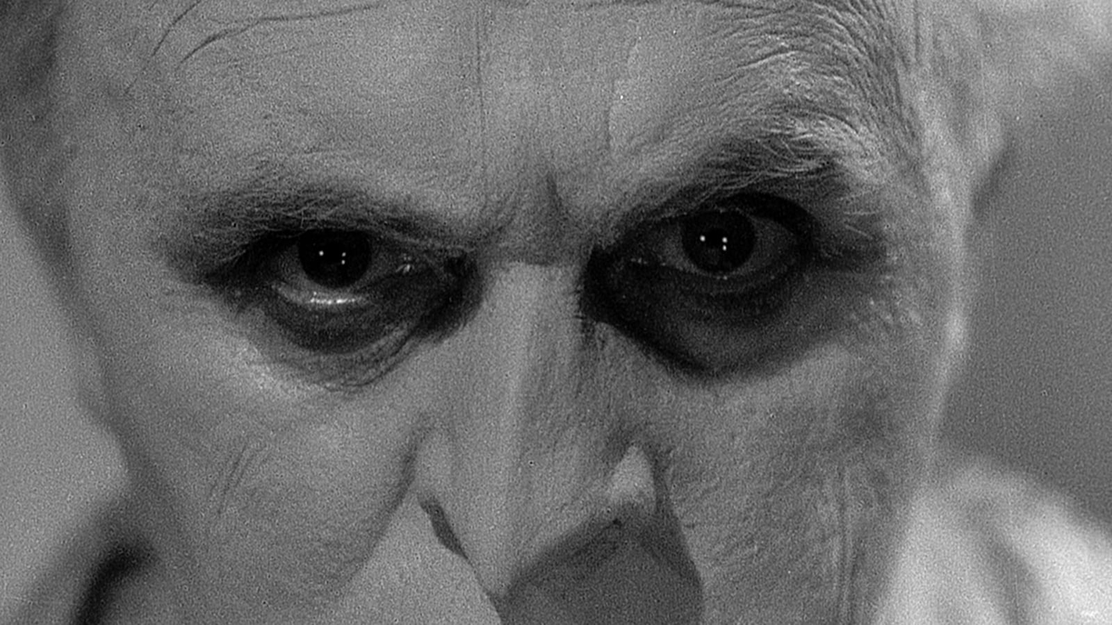 دانلود فیلم The Testament of Dr. Mabuse 1933