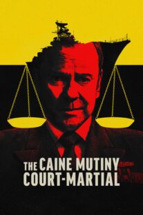 دانلود فیلم The Caine Mutiny Court-Martial 2023378405-369899011