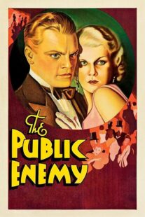 دانلود فیلم The Public Enemy 1931378081-300823015