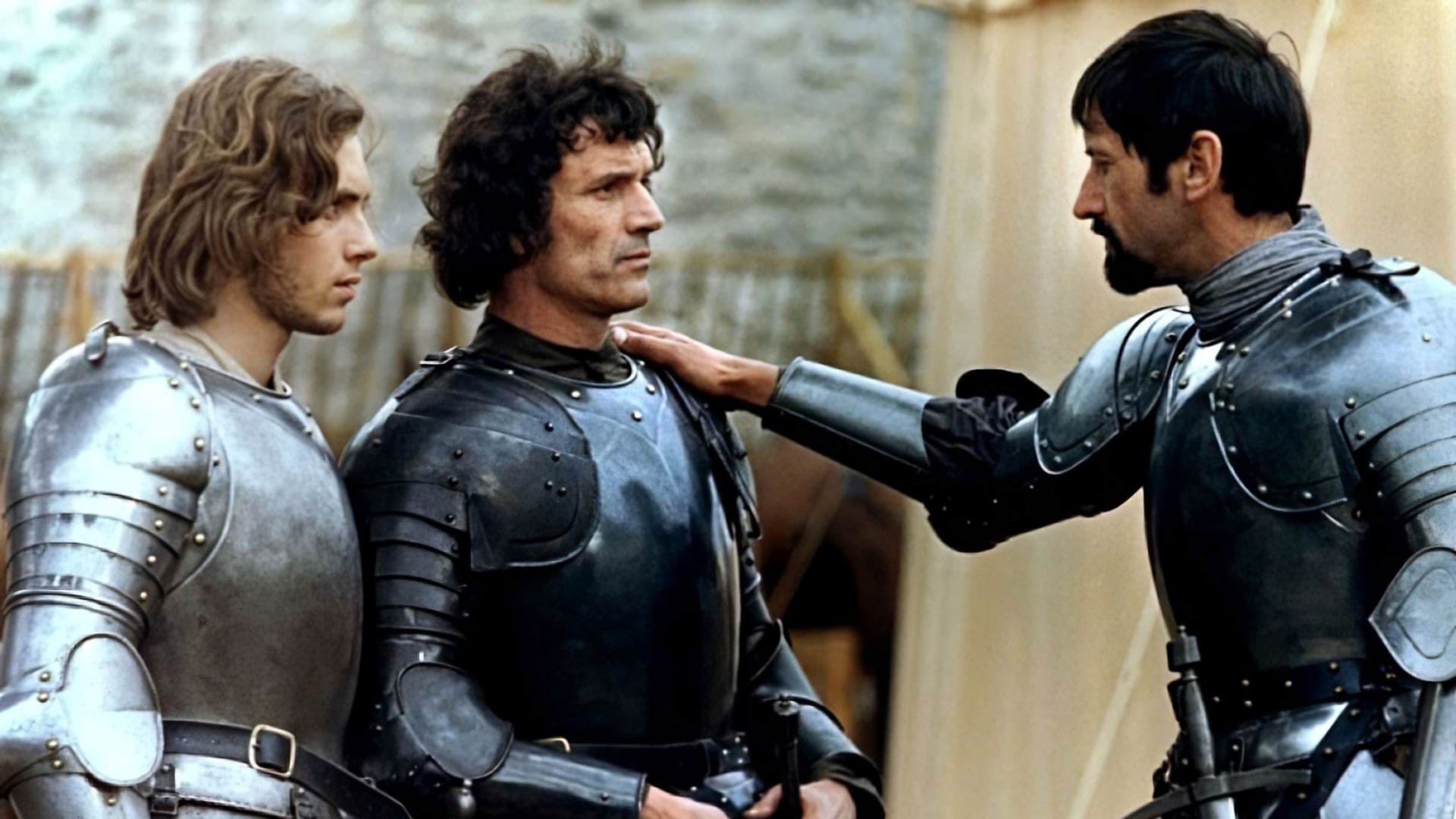 دانلود فیلم Lancelot of the Lake 1974