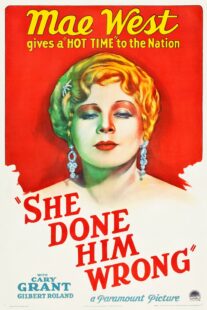 دانلود فیلم She Done Him Wrong 1933378090-74219486