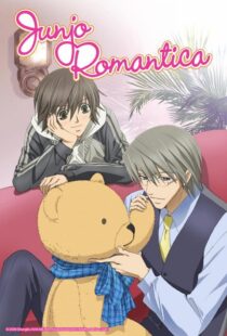 دانلود انیمه Junjou Romantica381354-481255849