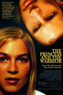 دانلود فیلم The Princess and the Warrior 2000380860-829385514