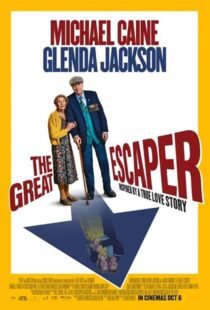 دانلود فیلم The Great Escaper 2023380564-1217609024