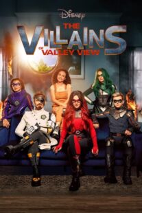 دانلود سریال The Villains of Valley View381432-1911900486