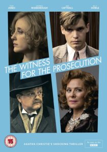 دانلود سریال The Witness for the Prosecution379824-1941209000