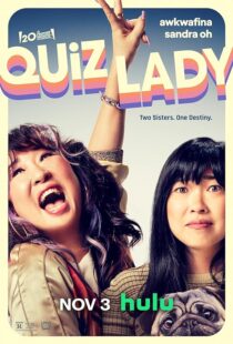 دانلود فیلم Quiz Lady 2023379939-1963200393