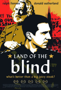 دانلود فیلم Land of the Blind 2006380467-849796794