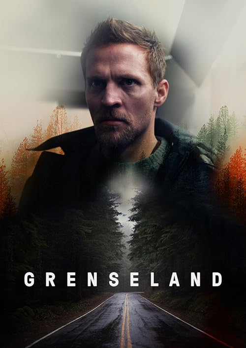 دانلود سریال Grenseland (Borderliner)