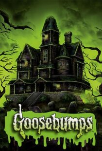 دانلود سریال Goosebumps 1995381526-948034603