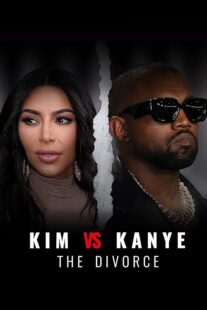 دانلود سریال Kim vs Kanye: The Divorce381459-93710356