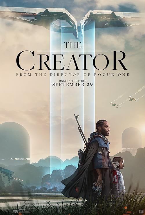 دانلود فیلم The Creator 2023