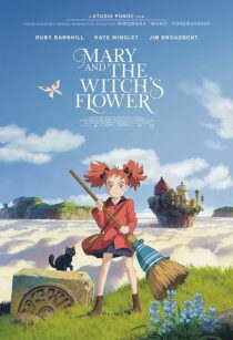 دانلود انیمه Mary and the Witch’s Flower 2017380829-707301298