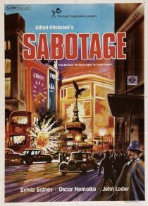 دانلود فیلم Sabotage 1936380401-760725484