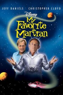 دانلود فیلم My Favorite Martian 1999381720-623132408