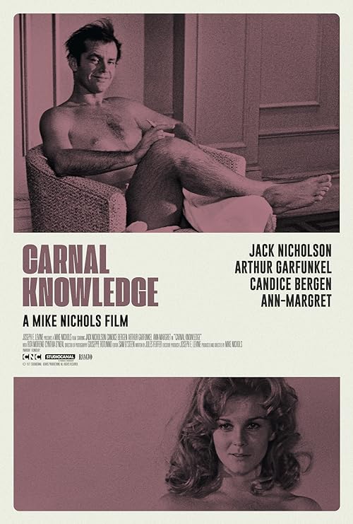 دانلود فیلم Carnal Knowledge 1971