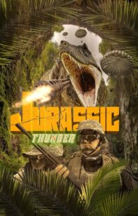 دانلود فیلم Jurassic Thunder 2019381908-1946039516