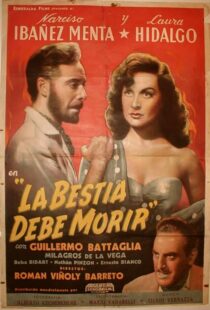 دانلود فیلم The Beast Must Die 1952382140-31806282