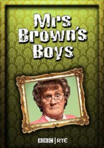 دانلود سریال Mrs. Brown’s Boys380431-493184902